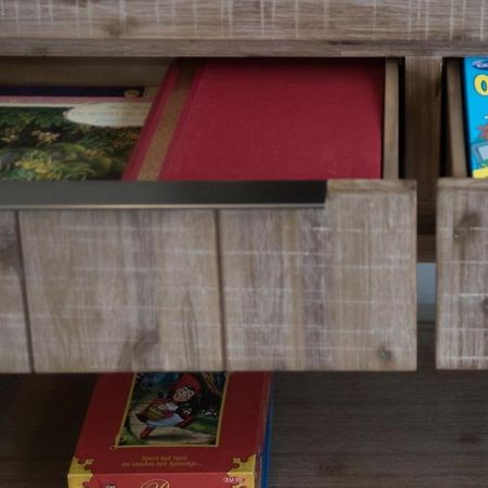 Groepsaccommodatie Kom In De Bedstee Sprookje Winterswijk Ngoại thất bức ảnh