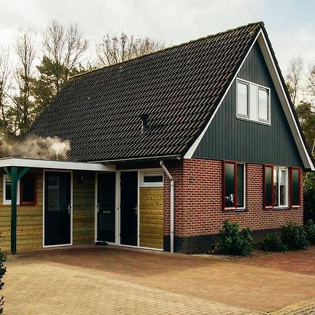 Groepsaccommodatie Kom In De Bedstee Sprookje Winterswijk Ngoại thất bức ảnh