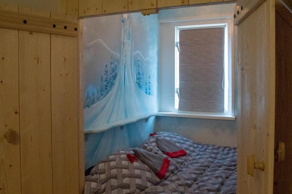 Groepsaccommodatie Kom In De Bedstee Sprookje Winterswijk Ngoại thất bức ảnh