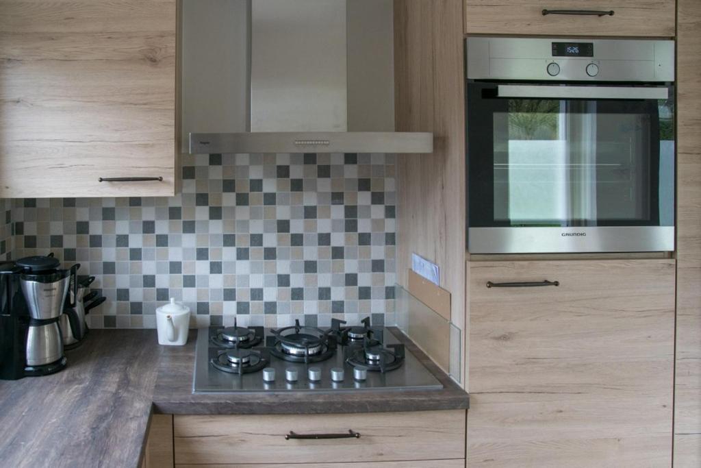 Groepsaccommodatie Kom In De Bedstee Sprookje Winterswijk Ngoại thất bức ảnh