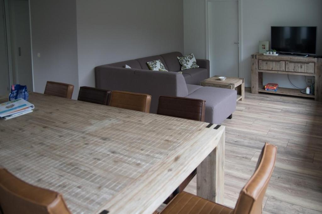 Groepsaccommodatie Kom In De Bedstee Sprookje Winterswijk Ngoại thất bức ảnh
